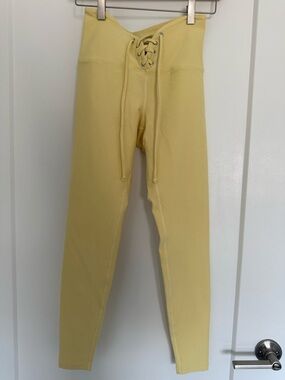 Year of Ours Football legging